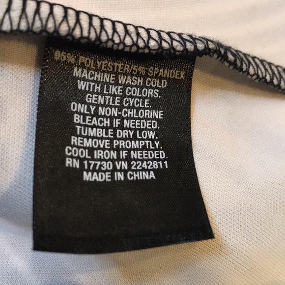 Mossimo Sleeveless MIDI Round Neckline Dress size Small - Picture 13 of 13